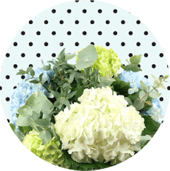 Anniversary Flowers Merton